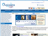 Aquasana Shower, Replacement & Water Filters 20% Off - FREE SHIPPING