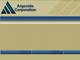 Argonide Advance Filtration Technologies, Environmental Water Clean-up and Industrial Water Purification Products