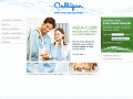 CULLIGAN - water filters, water softeners, drinking water, water treatment
