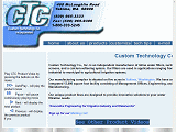 Custom Technology Co., Inc. - Manufactures Inline Irrigation Water Filters
