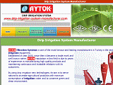 Drip Irrigation System Manufacturer,irrigation water filters