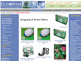 Irrigation & Water Filters