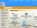 Eden Filters: Reverse Osmosis Drinking Water Systems, Membranes, Filter Cartridges and More