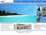 EWP China Commercial, Industrial, Municipal and Sea Water Specialists