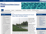Ground Water Science - Home