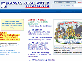 Kansas Rural Water Association