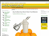How To Filter Your Shower Water Very Efficiently — MetaEfficient Reviews