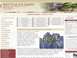 Pond Water Chemistry - Pond Water Treatments