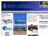 Mississippi Rural Water Association