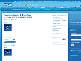 Paragon Water Systems - Faucets, Spouts & Diverters