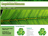 Recycle Water Filters the Green Way - Recycle your used water filters now.