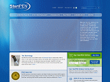 Water Purifier Portable Water Purification System - SteriPEN