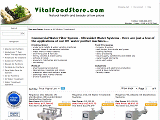 Commercial water filter system - uv water purifier, uv water systems