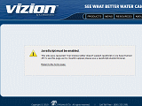 Vizion Pure Water