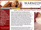 Hydronic Radiant Floor Heating Systems