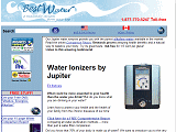 Alkaline Water and Water Ionizers - Looking for the best?