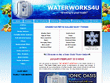 Ionic Oassis SP 750 Water Ionizer, Rejuvenizer Bottle, water ionizers, Avatar, alkaline water, ORP, 561-790-2004