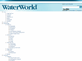 WaterWorld- Coverage of Water & Wastewater Technology, Stormwater Management Products + Equipment